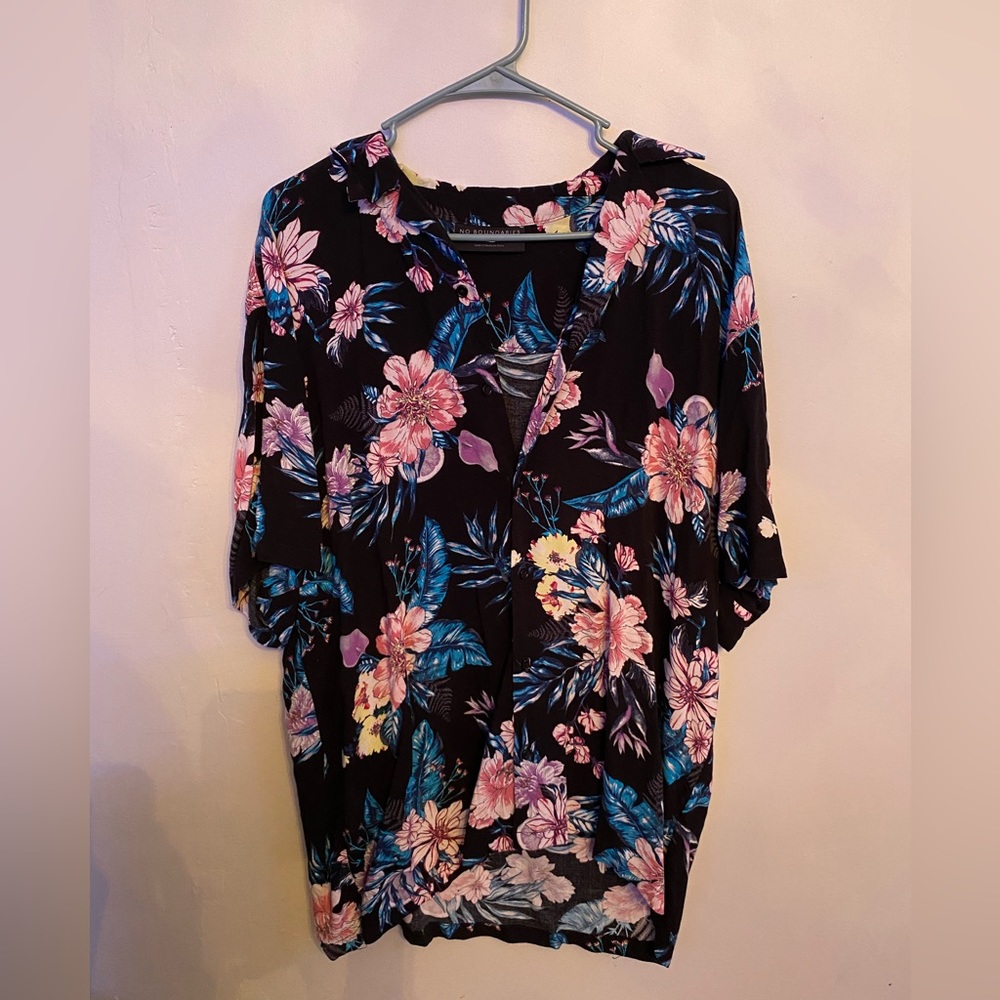 Size L